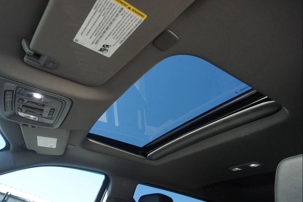 used 2024 GMC Sierra 1500 car, priced at $50,990