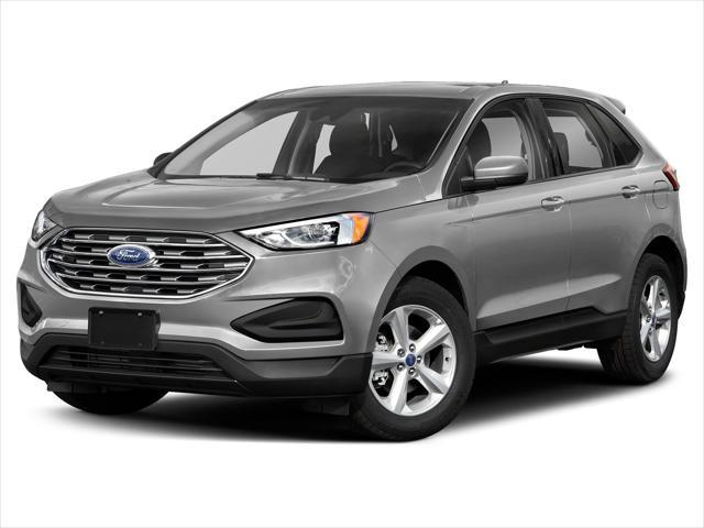 used 2019 Ford Edge car, priced at $14,990