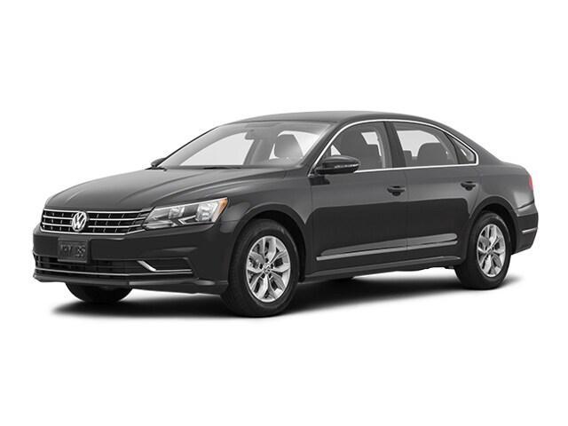 used 2017 Volkswagen Passat car, priced at $1,112,510