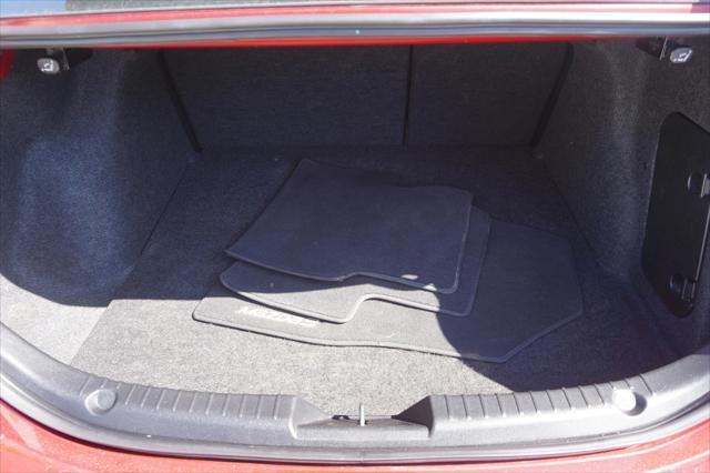 used 2015 Mazda Mazda3 car, priced at $14,448
