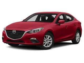 used 2015 Mazda Mazda3 car, priced at $14,448