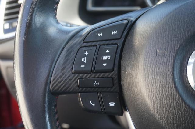 used 2015 Mazda Mazda3 car, priced at $14,448
