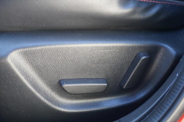 used 2015 Mazda Mazda3 car, priced at $14,448