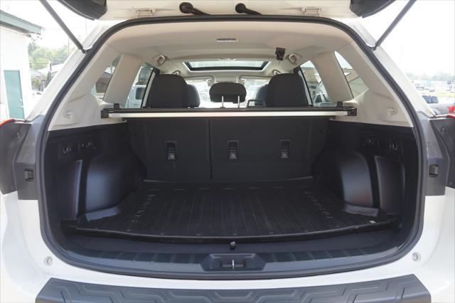 used 2019 Subaru Forester car, priced at $18,715