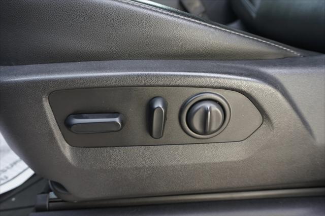 used 2020 Chevrolet Silverado 1500 car, priced at $37,325