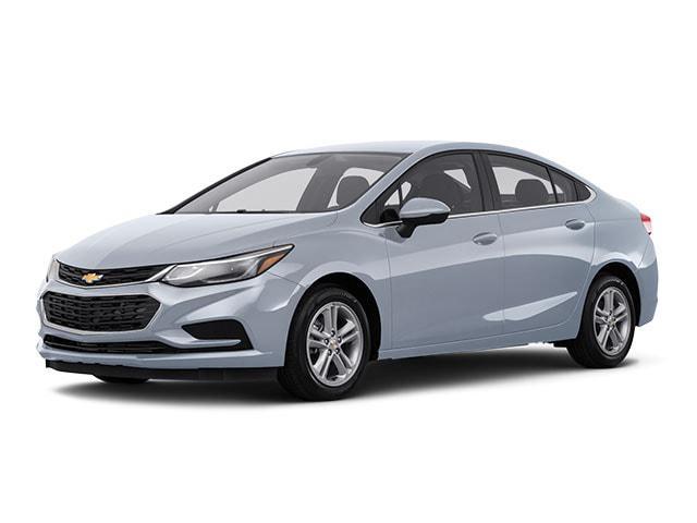 used 2018 Chevrolet Cruze car, priced at $14,888