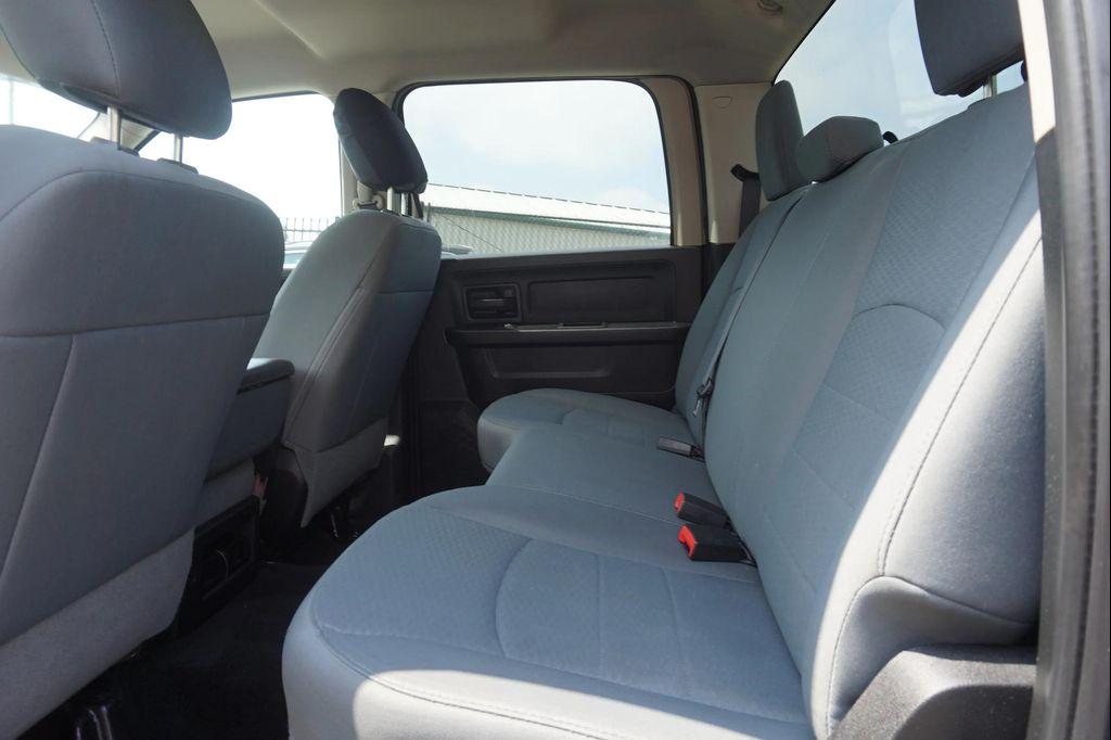 used 2017 Ram 1500 car, priced at $23,790