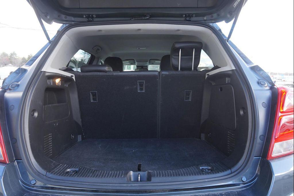 used 2021 Chevrolet Trax car, priced at $15,892