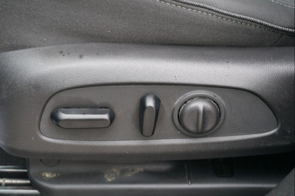 used 2022 Buick Encore GX car, priced at $22,450