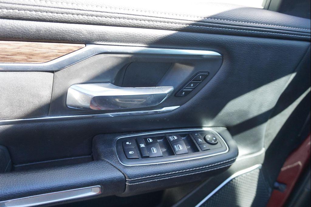used 2019 Ram 1500 car, priced at $34,442