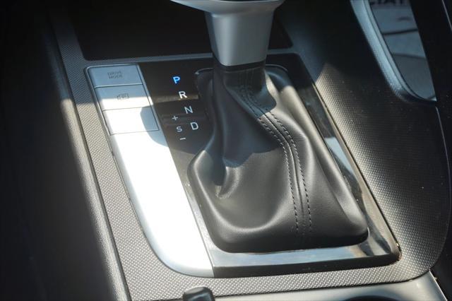 used 2023 Hyundai Elantra car, priced at $19,561
