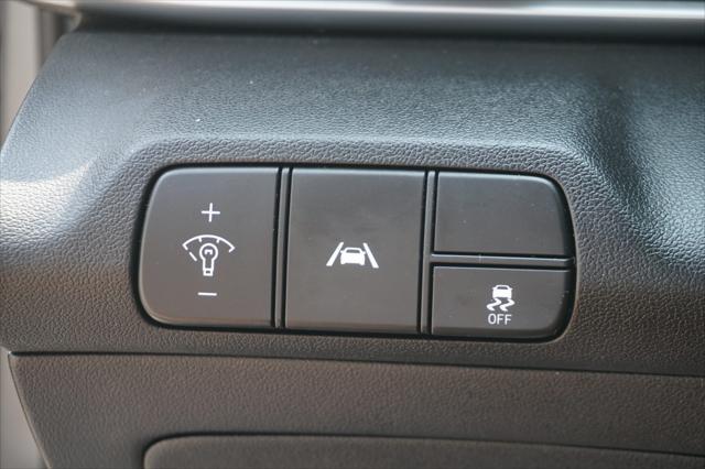 used 2023 Hyundai Elantra car, priced at $19,561