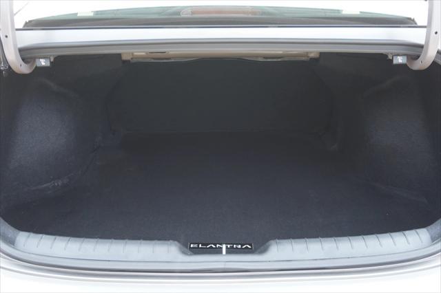 used 2023 Hyundai Elantra car, priced at $19,561