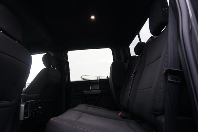 used 2019 Ford F-150 car, priced at $29,450