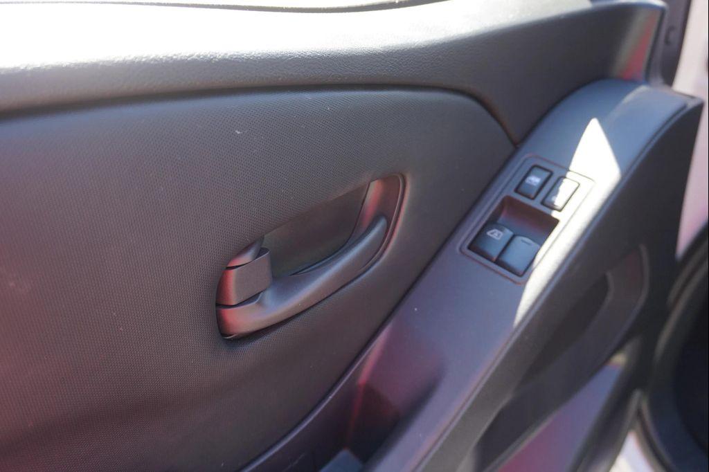 used 2023 Nissan Frontier car, priced at $26,423