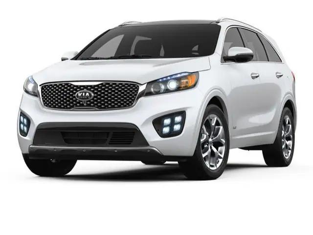 used 2016 Kia Sorento car, priced at $13,588