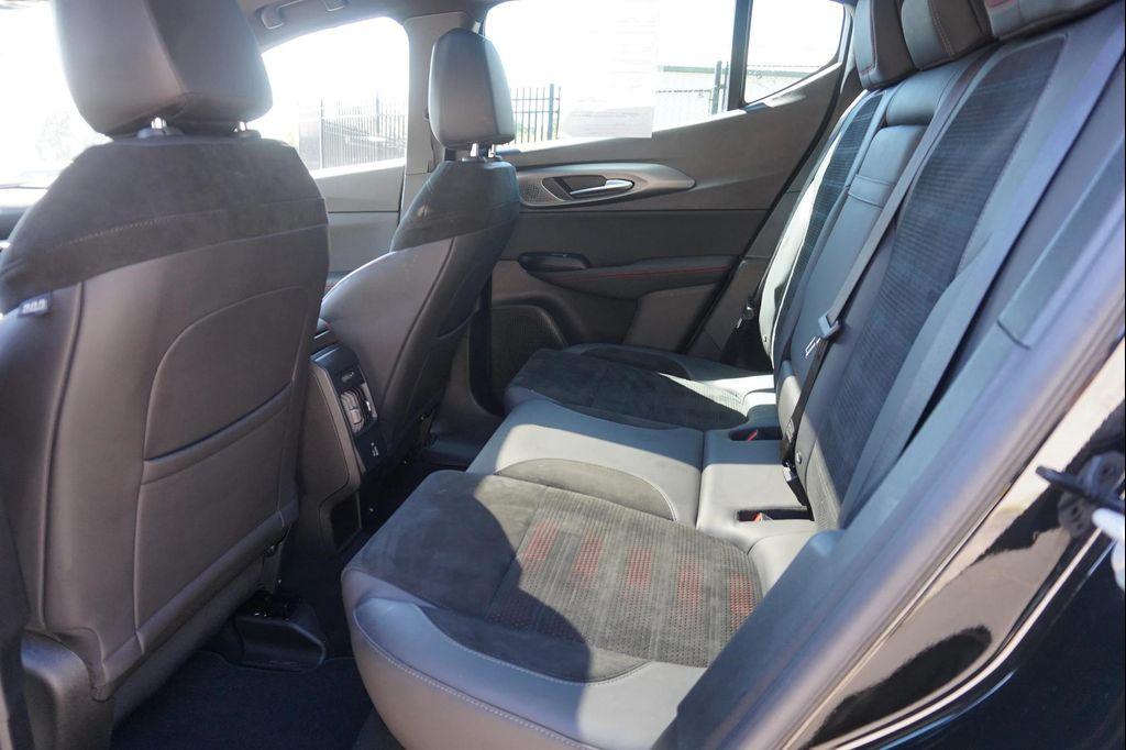 used 2023 Dodge Hornet car, priced at $24,493