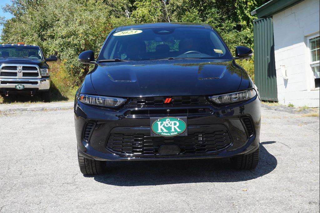 used 2023 Dodge Hornet car, priced at $24,493
