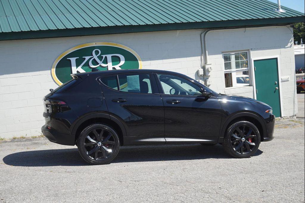used 2023 Dodge Hornet car, priced at $24,493