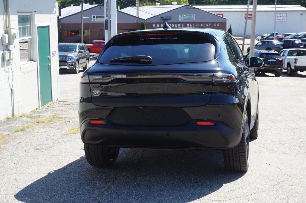 used 2023 Dodge Hornet car, priced at $24,493