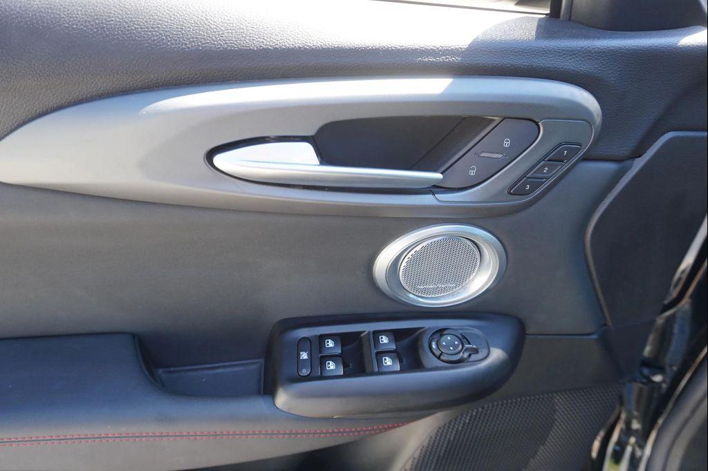 used 2023 Dodge Hornet car, priced at $24,493