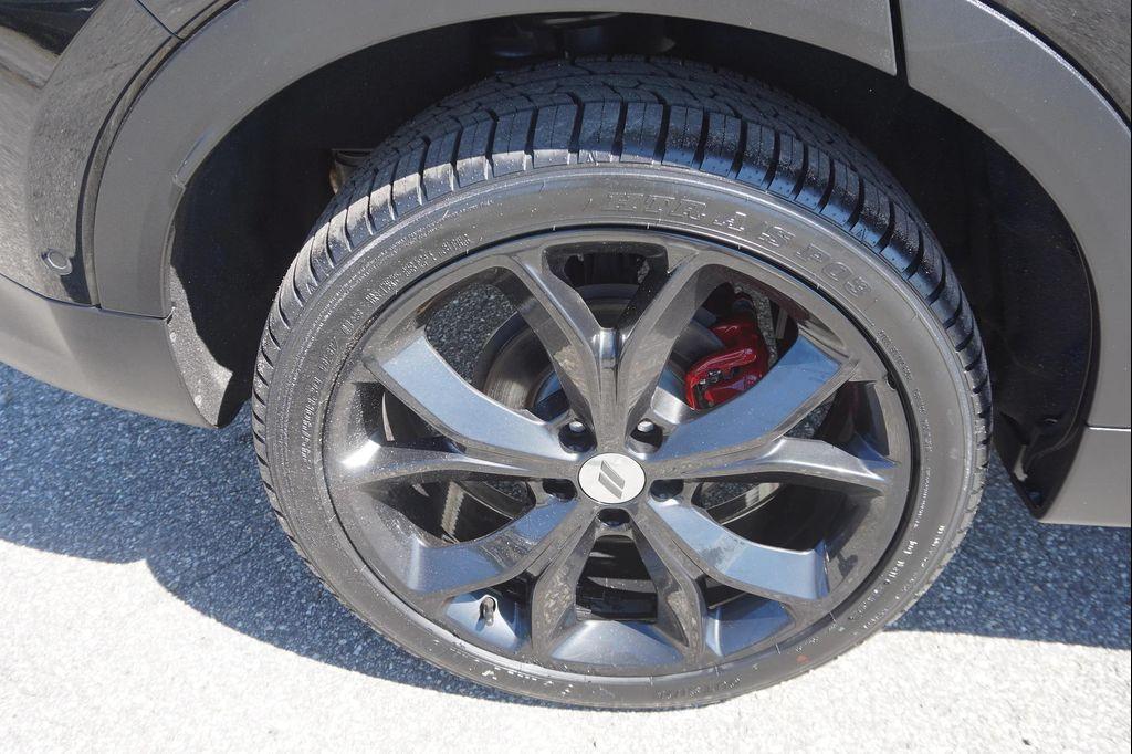 used 2023 Dodge Hornet car, priced at $24,493
