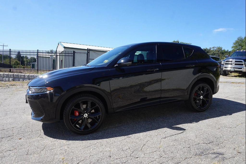 used 2023 Dodge Hornet car, priced at $24,493