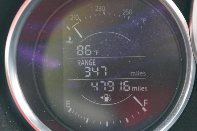 used 2017 Mazda MX-5 Miata car, priced at $20,290