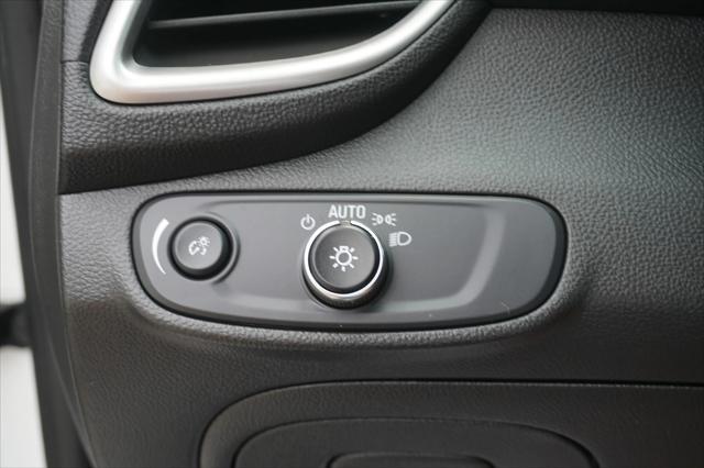 used 2019 Chevrolet Trax car, priced at $15,950