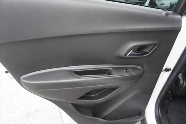 used 2019 Chevrolet Trax car, priced at $15,950
