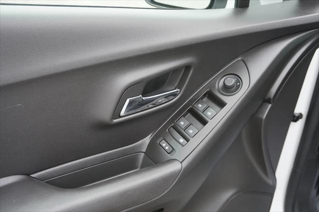used 2019 Chevrolet Trax car, priced at $15,950