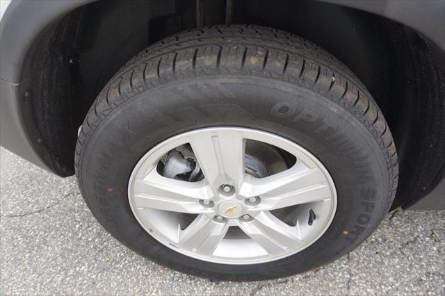 used 2019 Chevrolet Trax car, priced at $15,950