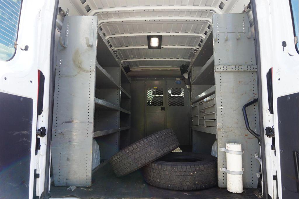 used 2019 Ram ProMaster 2500 car, priced at $23,122