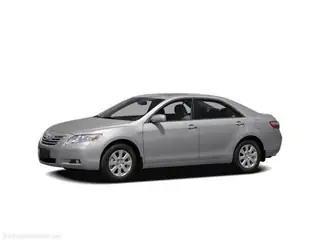 used 2008 Toyota Camry car, priced at $8,490