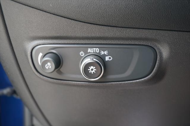 used 2022 Chevrolet Equinox car, priced at $23,922