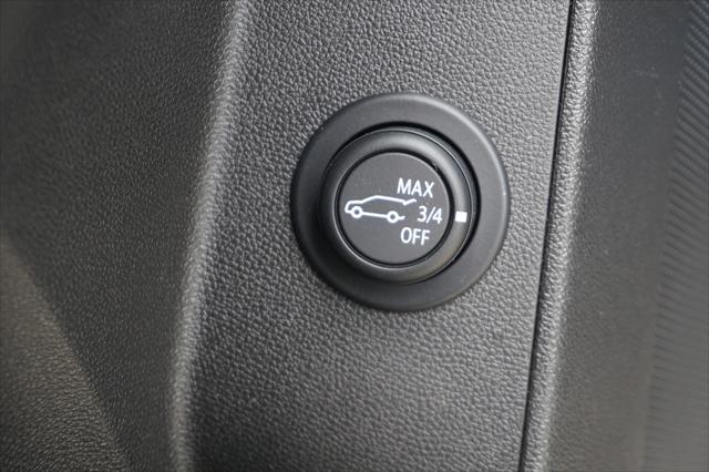 used 2022 Chevrolet Equinox car, priced at $23,922