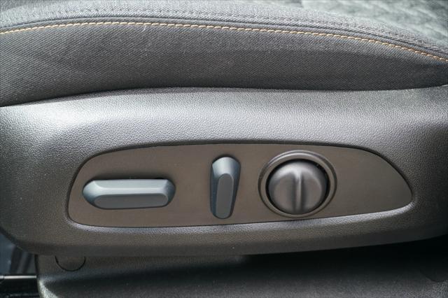 used 2022 Chevrolet Equinox car, priced at $23,922