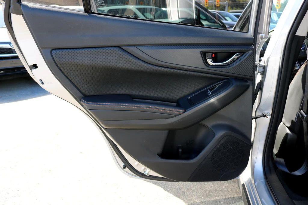 used 2019 Subaru Crosstrek car, priced at $22,700