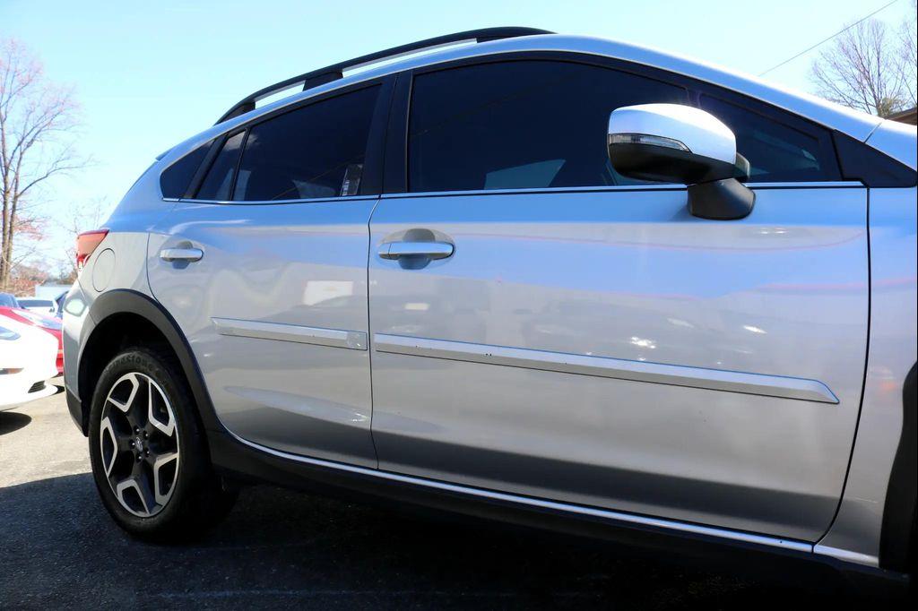 used 2019 Subaru Crosstrek car, priced at $22,700