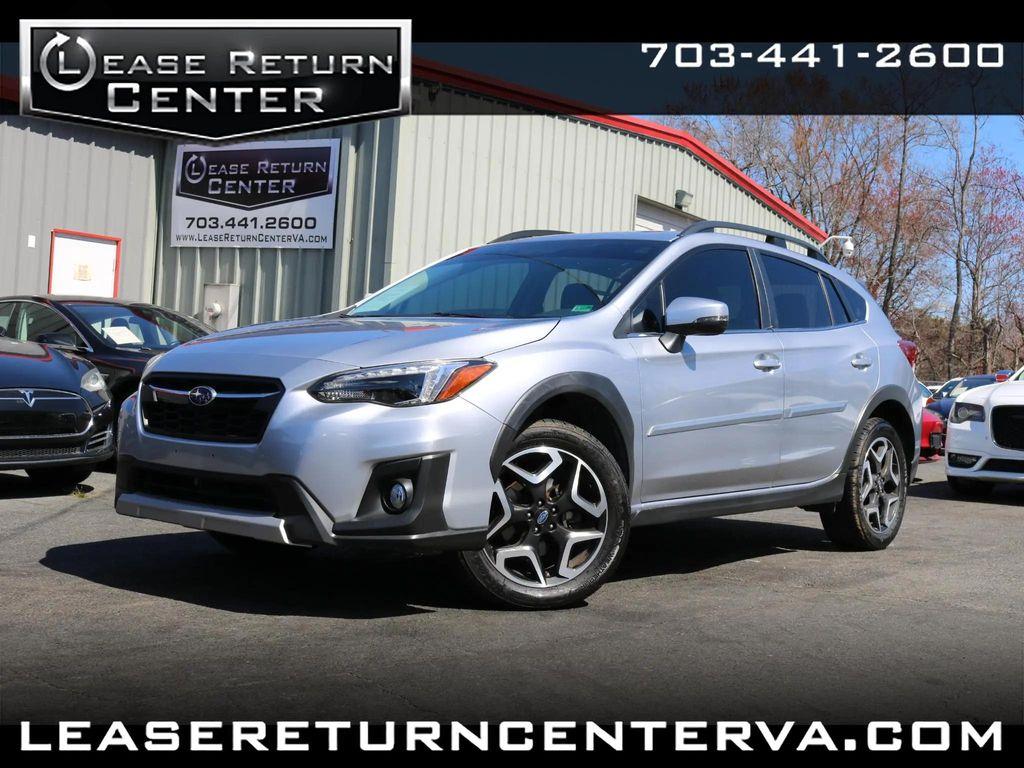 used 2019 Subaru Crosstrek car, priced at $22,700