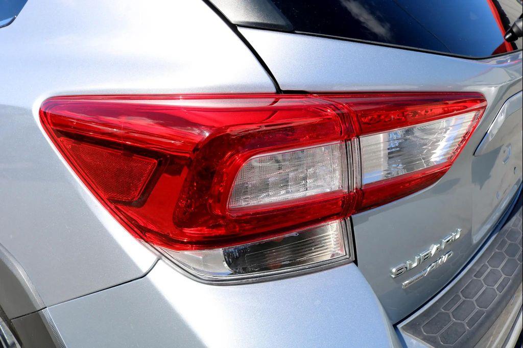 used 2019 Subaru Crosstrek car, priced at $22,700