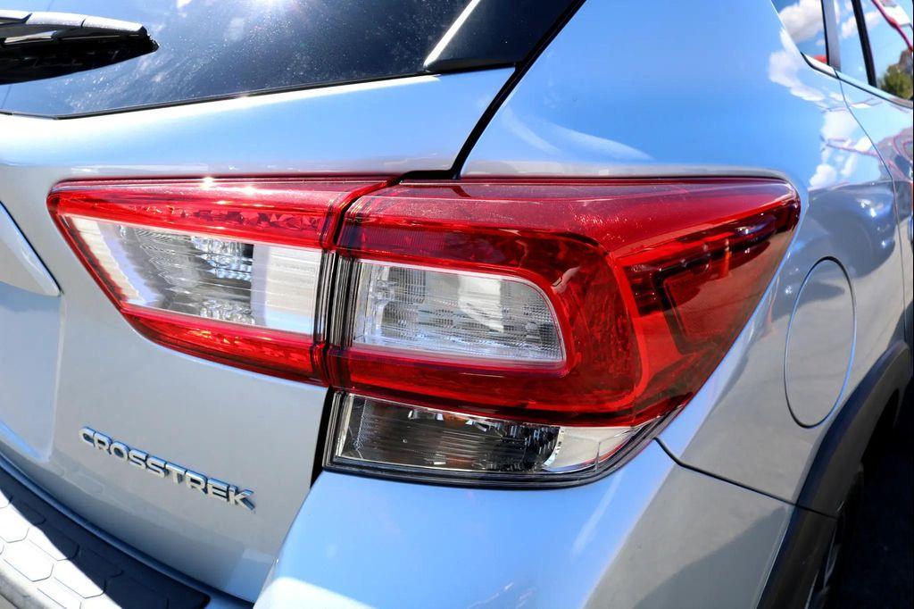 used 2019 Subaru Crosstrek car, priced at $22,700