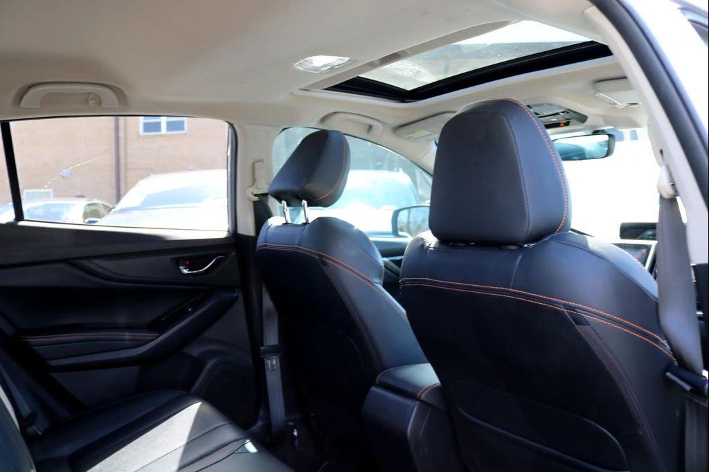 used 2019 Subaru Crosstrek car, priced at $22,700