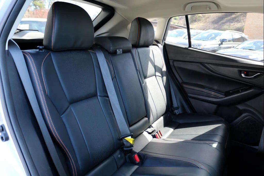 used 2019 Subaru Crosstrek car, priced at $22,700