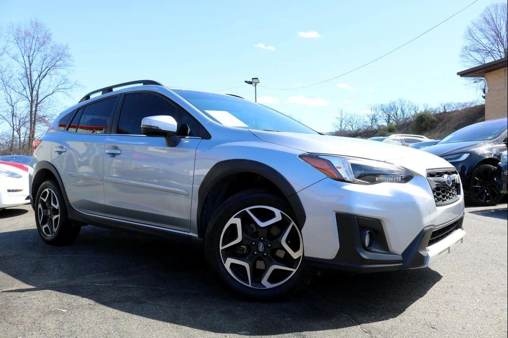 used 2019 Subaru Crosstrek car, priced at $22,700