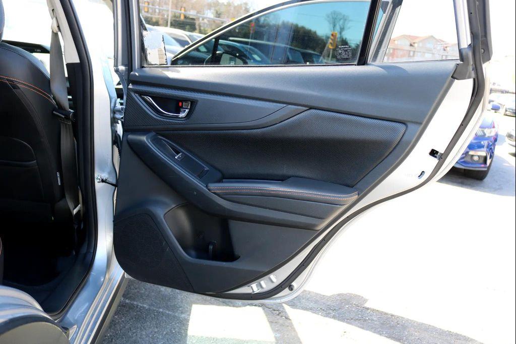 used 2019 Subaru Crosstrek car, priced at $22,700