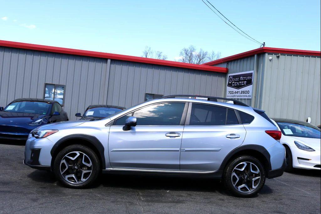 used 2019 Subaru Crosstrek car, priced at $22,700