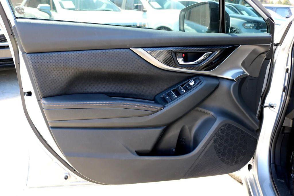 used 2019 Subaru Crosstrek car, priced at $22,700