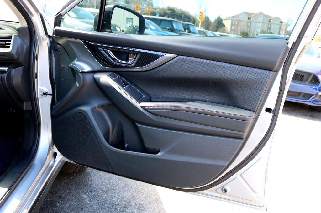 used 2019 Subaru Crosstrek car, priced at $22,700