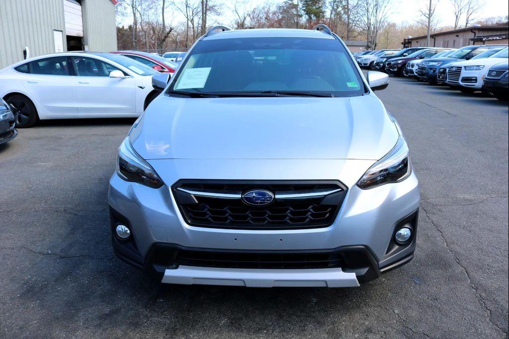 used 2019 Subaru Crosstrek car, priced at $22,700